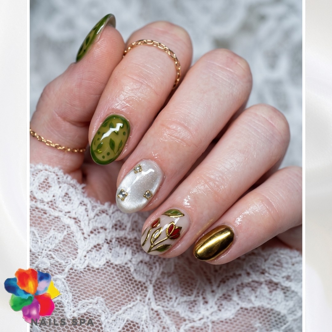 nails design